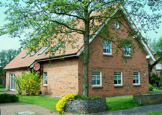 Ferienhaus Wiesenweg