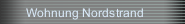 Wohnung Nordstrand