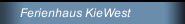 Ferienhaus KieWest