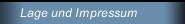 Lage und Impressum